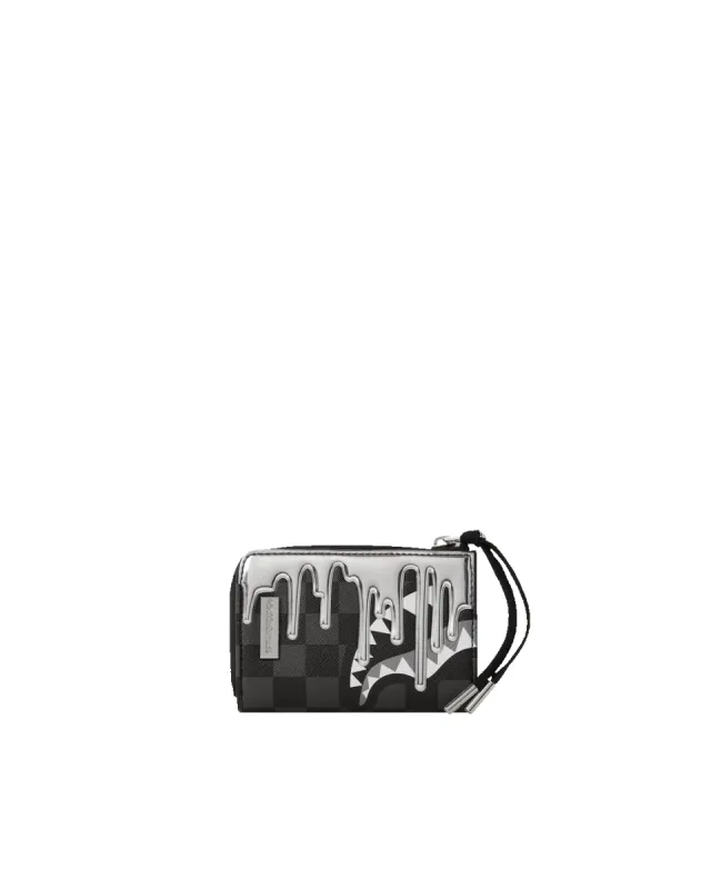 GHOST DRIP WALLET sold by Sprayground