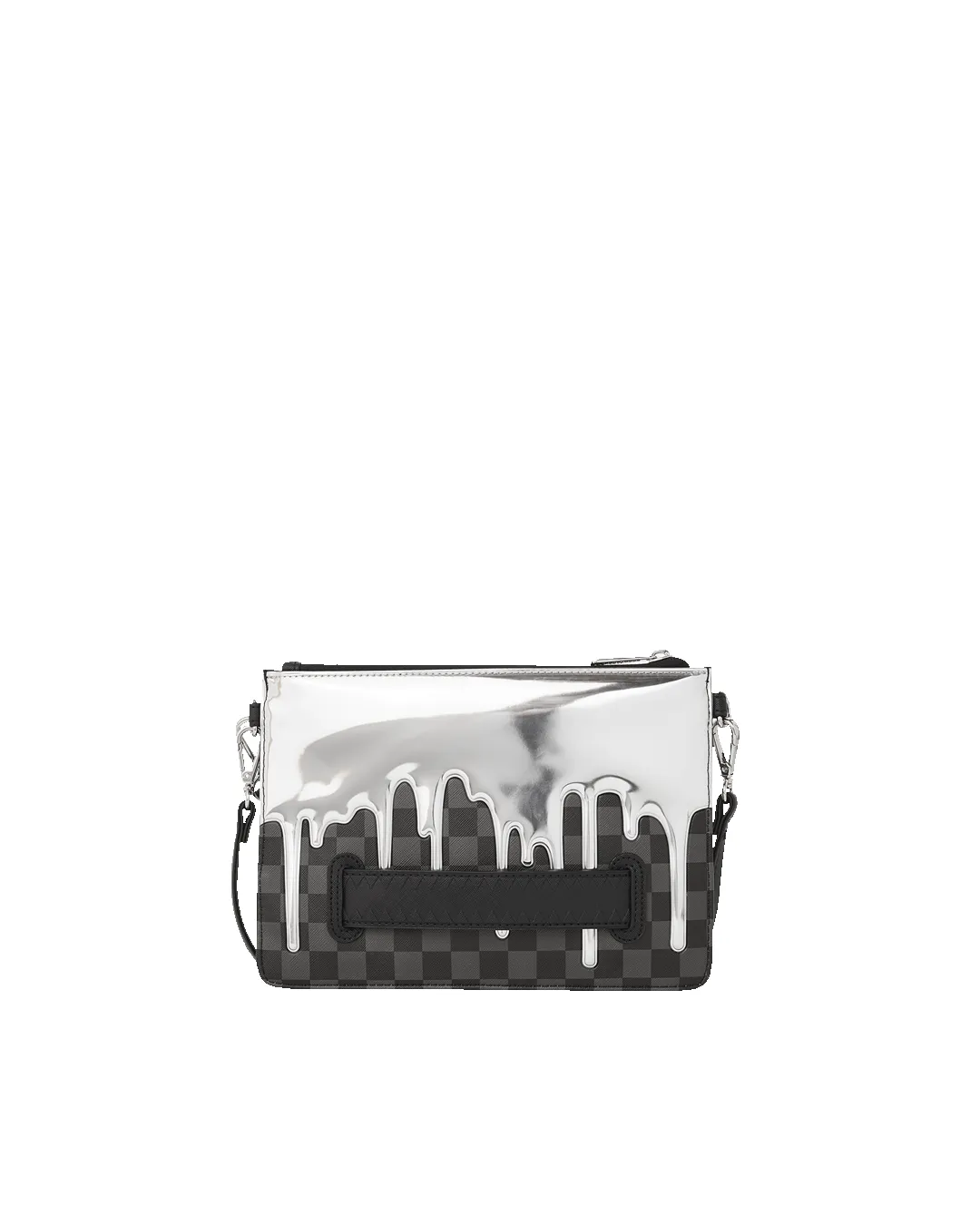 GHOST DRIP CROSSOVER CLUTCH sold by Sprayground product image thumbnail 5