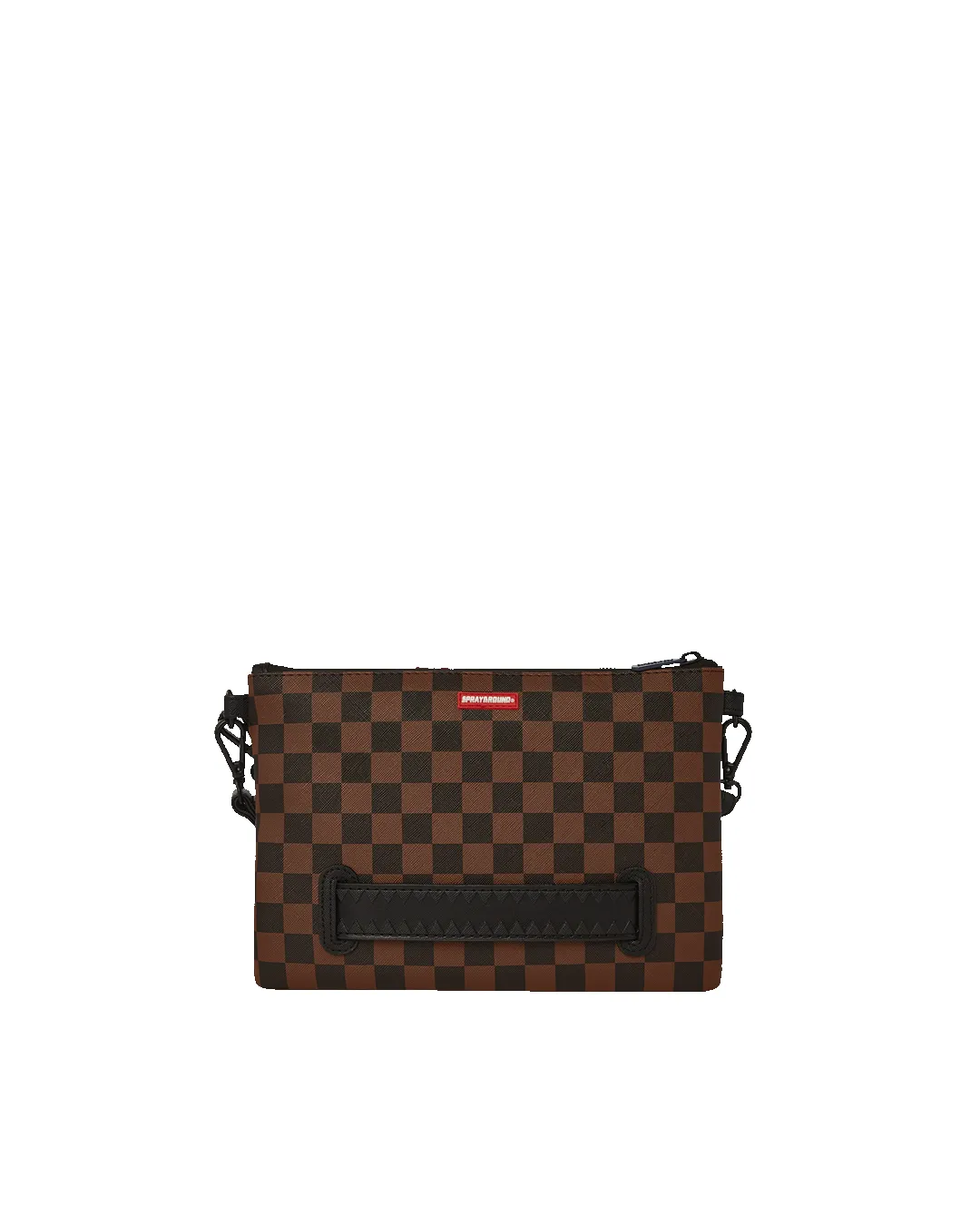 SHARKS IN PARIS GT CROSSOVER CLUTCH sold by Sprayground product image thumbnail 5