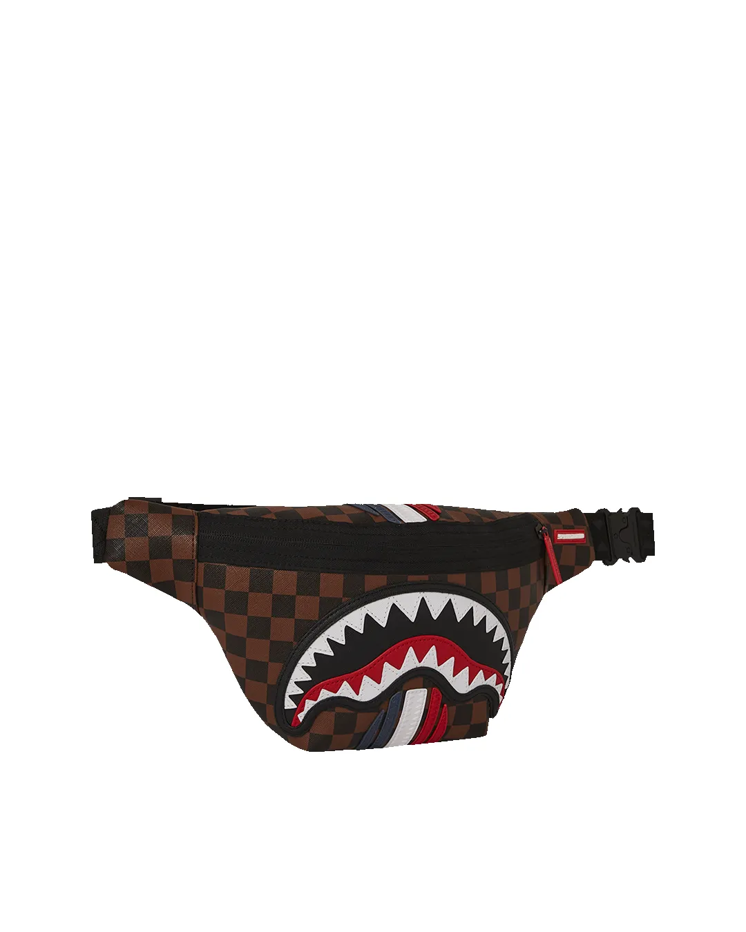 SHARKS IN PARIS GT SAVVY CROSSBODY sold by Sprayground product image thumbnail 3