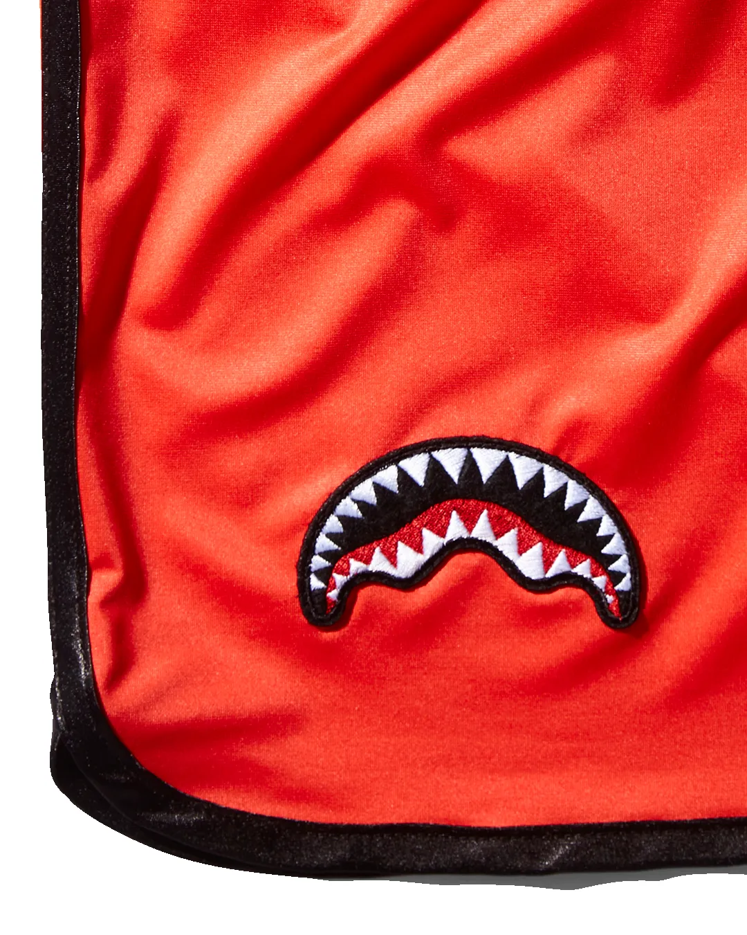 JAPAN WAVE CORTO SWIM TRUNKS (RED) sold by Sprayground product image thumbnail 5