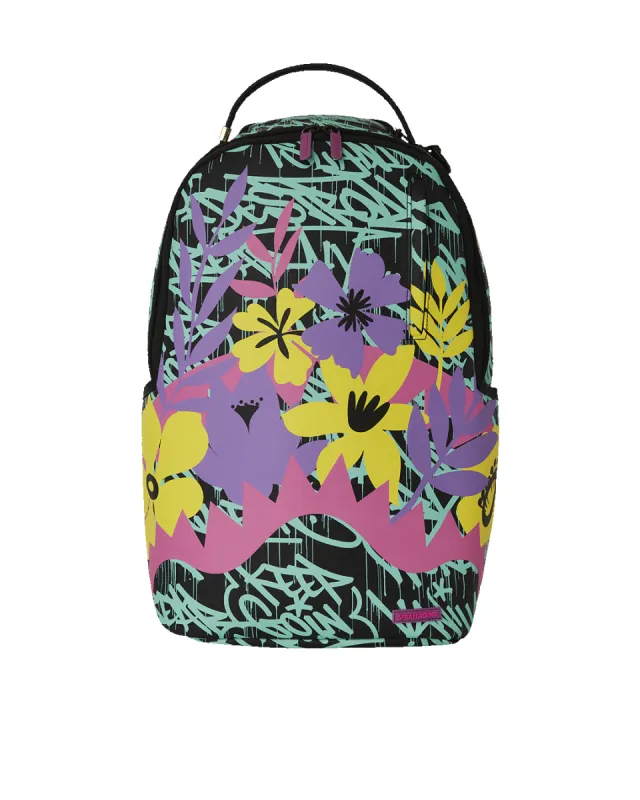 GARDEN GLAMOUR BACKPACK sold by Sprayground