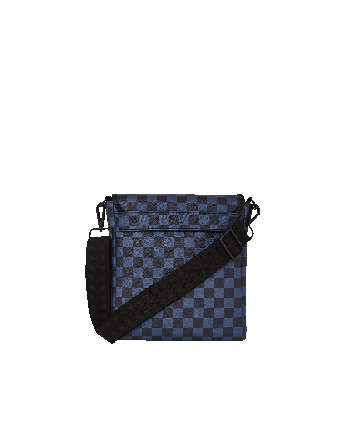 MIDNIGHT MAGIC SHARKS IN PARIS MESSENGER SLING BAG sold by Sprayground product image thumbnail 5