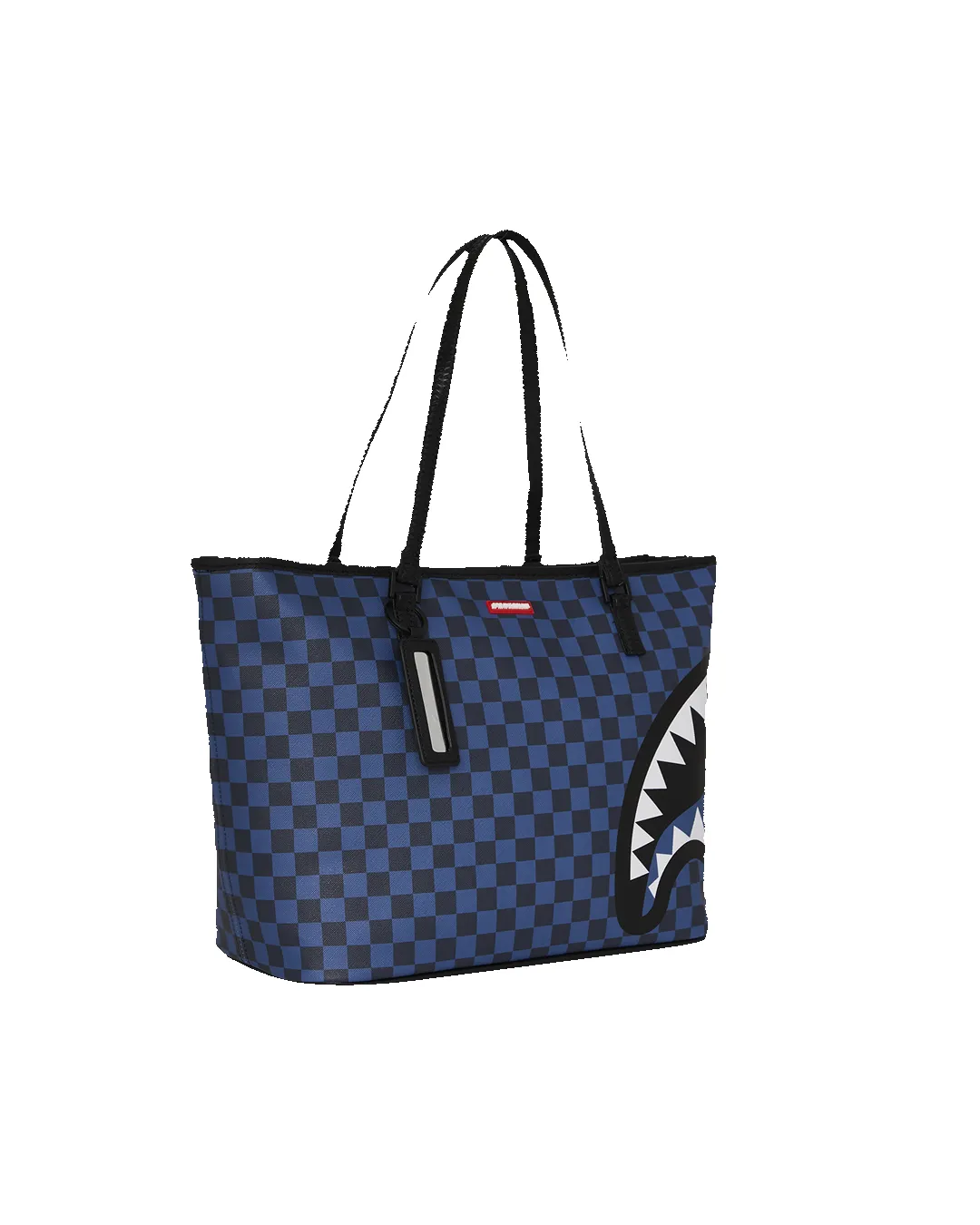 MIDNIGHT MAGIC SHARKS IN PARIS TOTE sold by Sprayground product image thumbnail 3