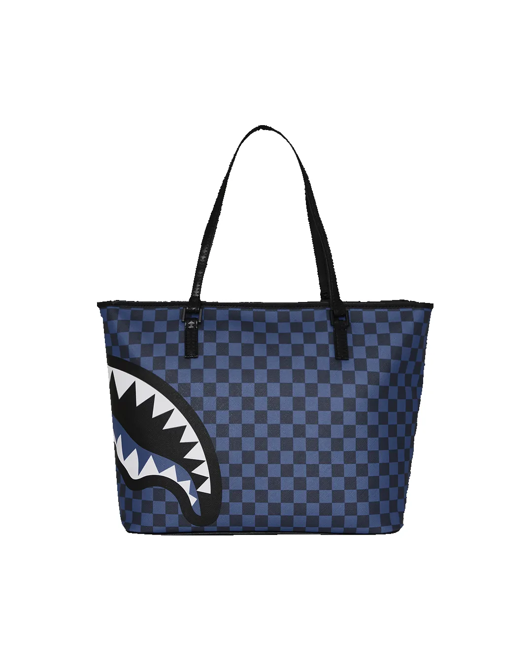 MIDNIGHT MAGIC SHARKS IN PARIS TOTE sold by Sprayground product image thumbnail 5