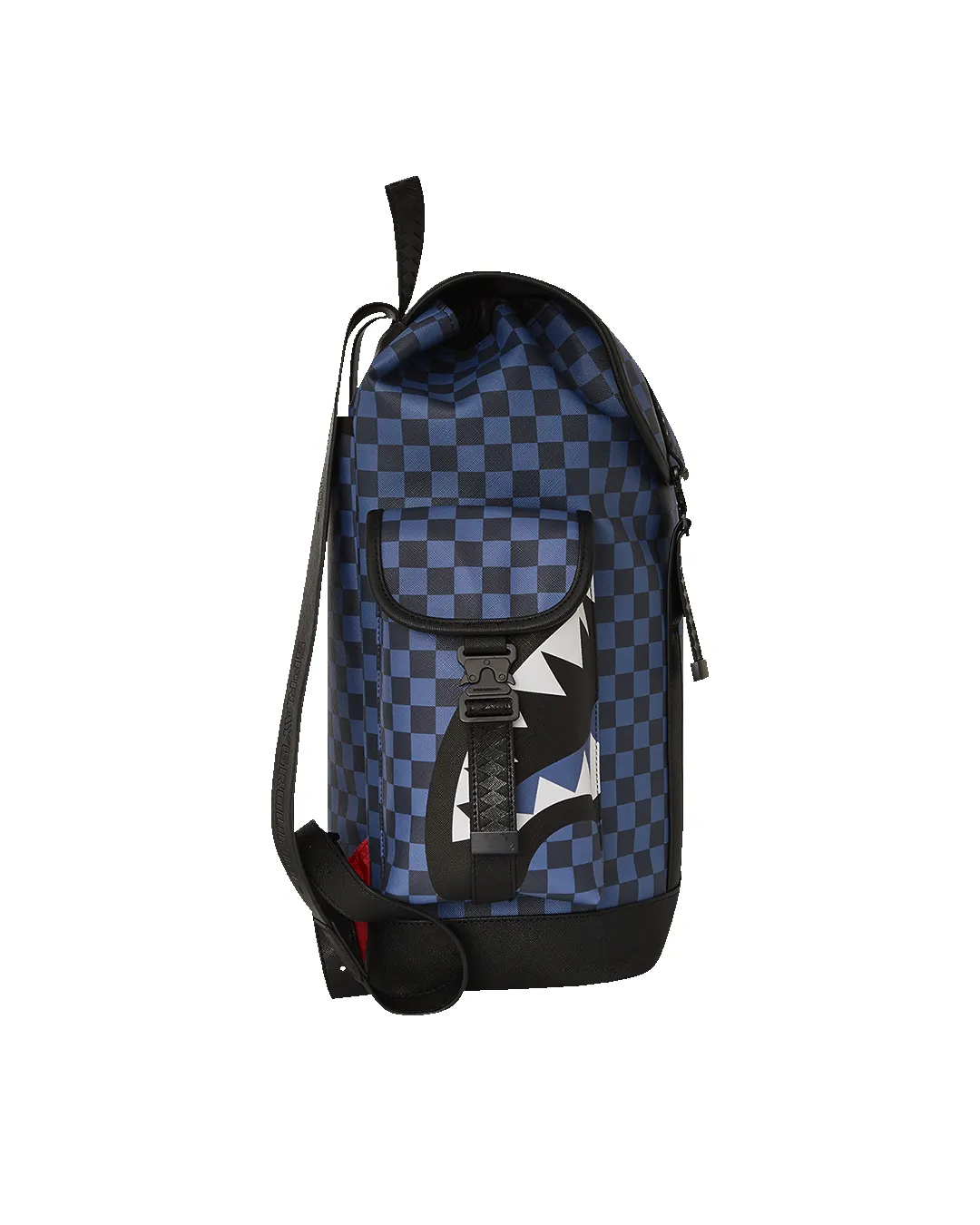 MIDNIGHT MAGIC SHARKS IN PARIS MONTE CARLO BACKPACK sold by Sprayground product image thumbnail 5