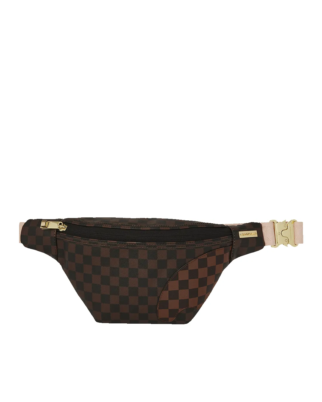 BANDOLERO NOUVEAU SAVVY CROSSBODY sold by Sprayground