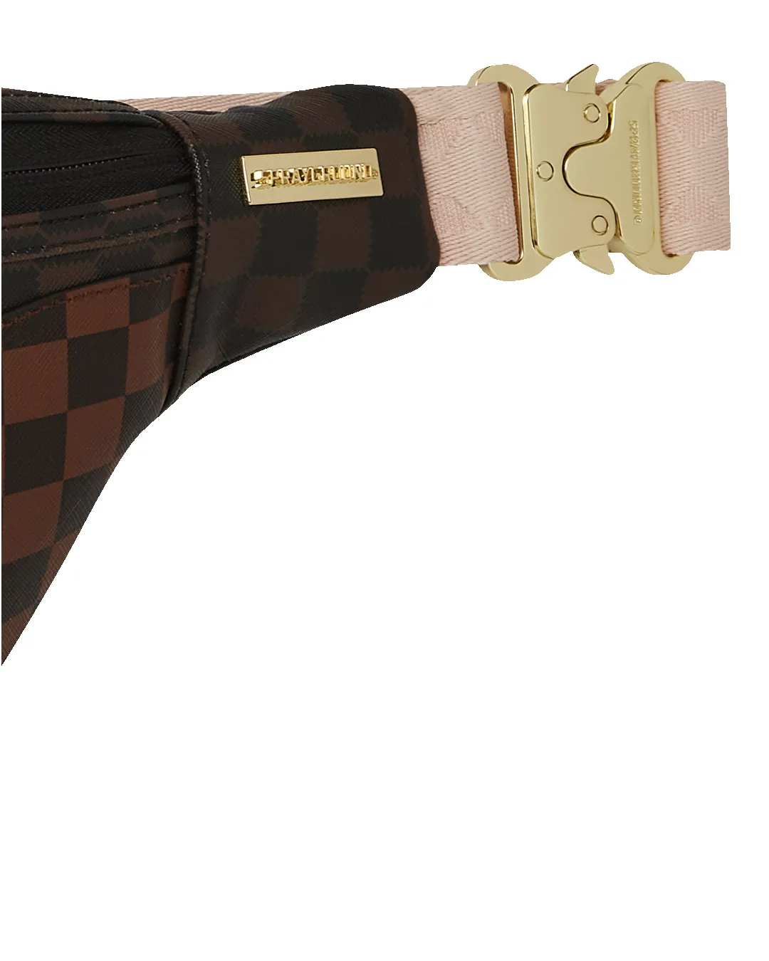 BANDOLERO NOUVEAU SAVVY CROSSBODY sold by Sprayground product image thumbnail 5