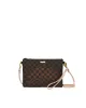 BANDOLERO NOUVEAU CROSSOVER CLUTCH sold by Sprayground