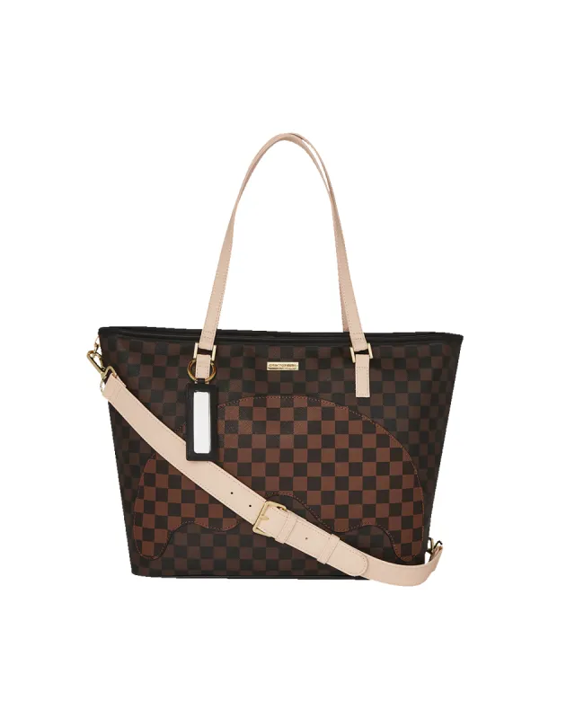 BANDOLERO NOUVEAU TOTE sold by Sprayground