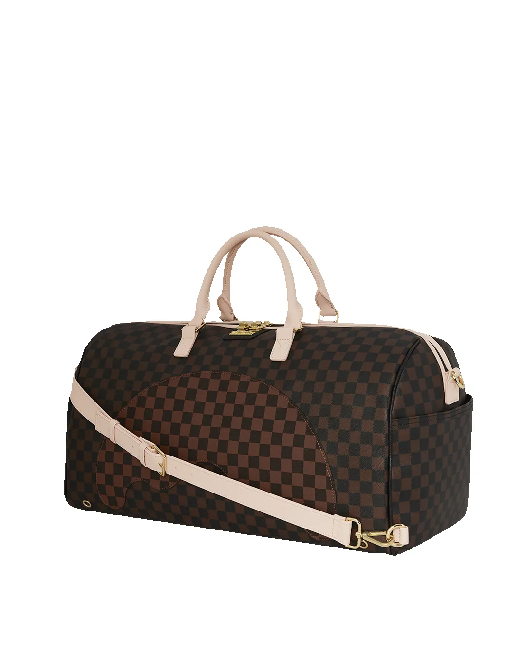 BANDOLERO NOUVEAU DUFFLE sold by Sprayground product image thumbnail 5