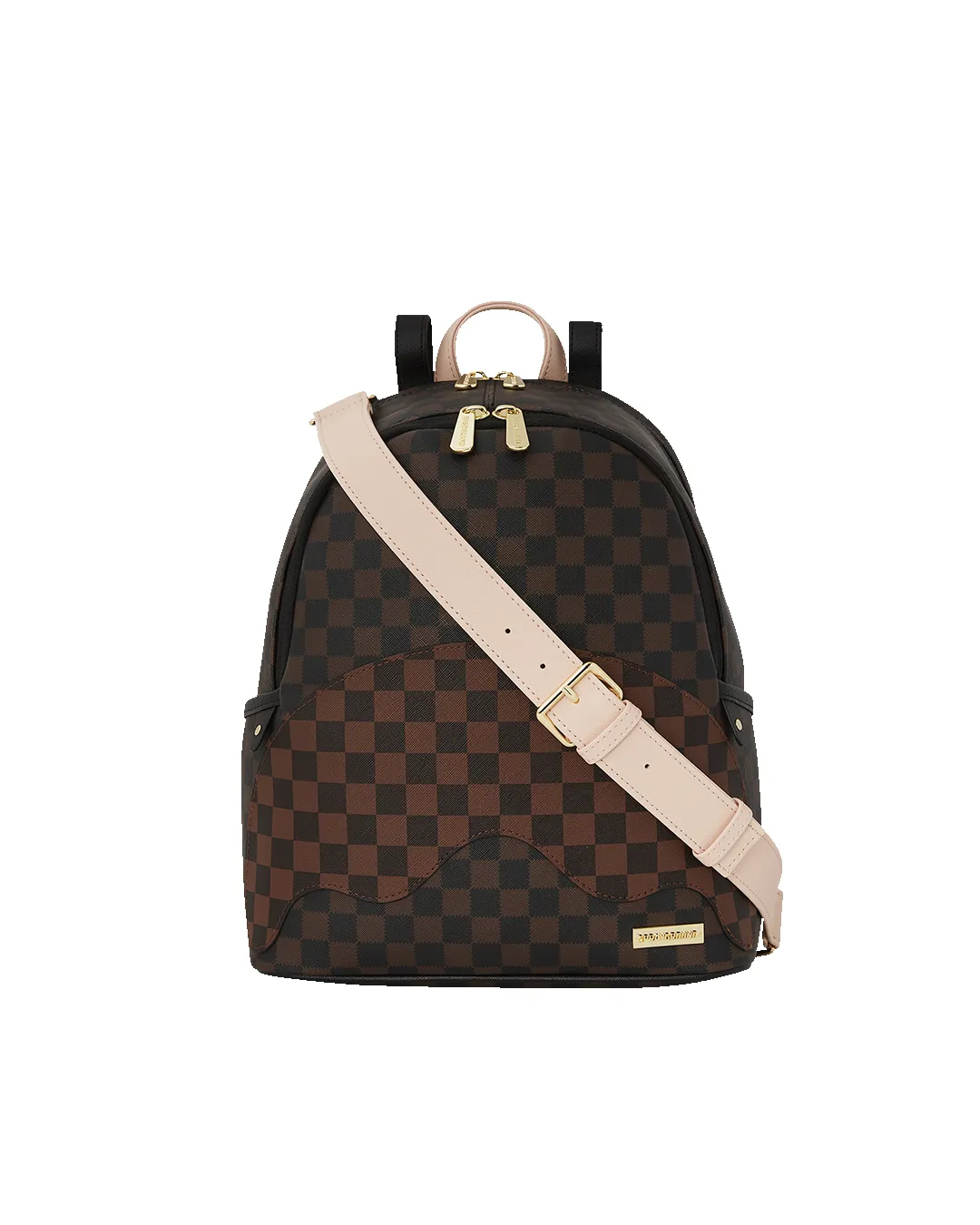 BANDOLERO NOUVEAU SAVAGE BACKPACK sold by Sprayground