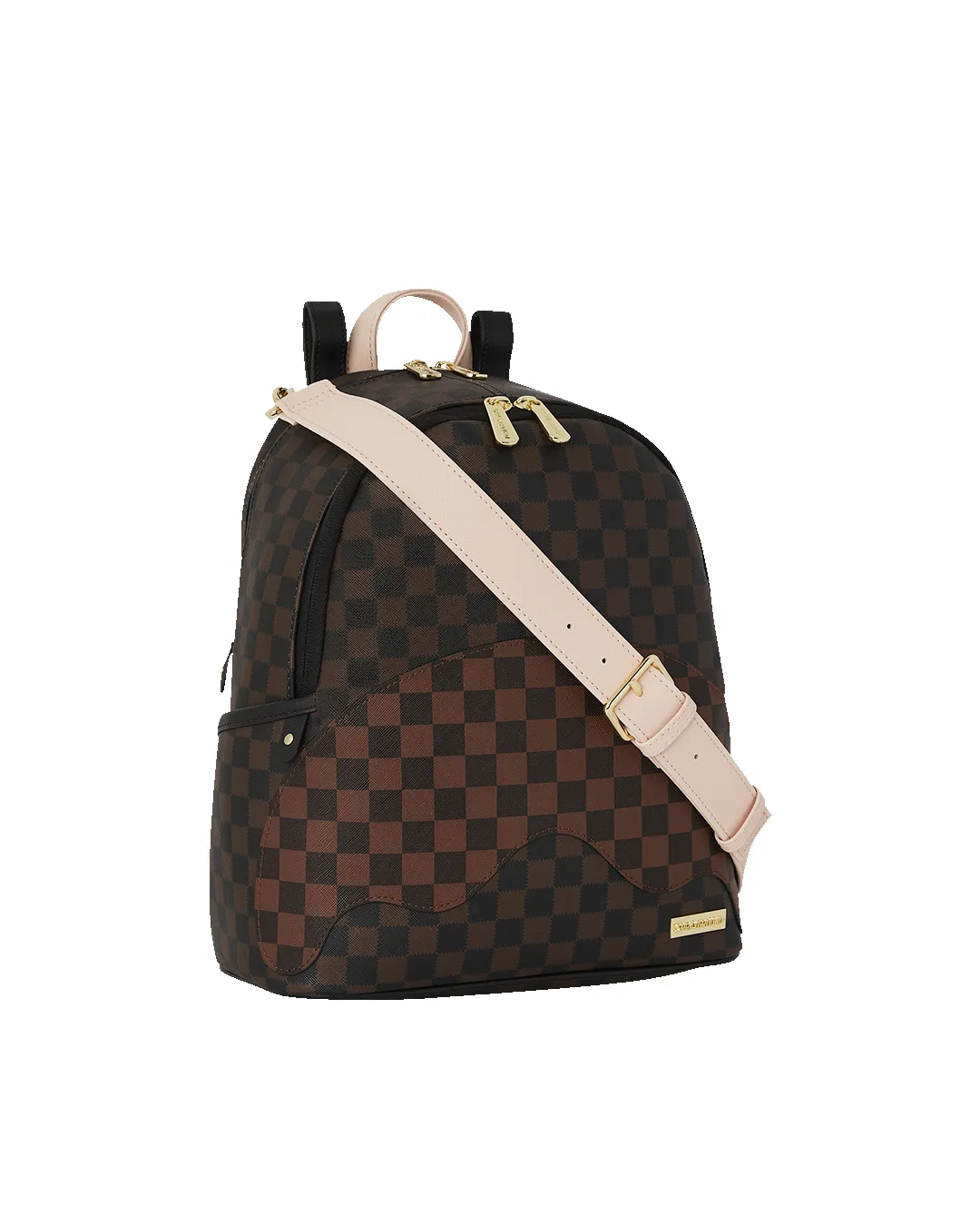 BANDOLERO NOUVEAU SAVAGE BACKPACK sold by Sprayground product image thumbnail 3