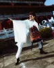 MISSION IMPOSSIBLE HEIST LASER SHARK BACKPACK sold by Sprayground
