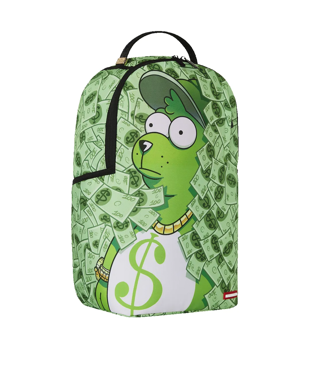 MONEY BEAR MONEY BUSH BACKPACK sold by Sprayground product image thumbnail 3