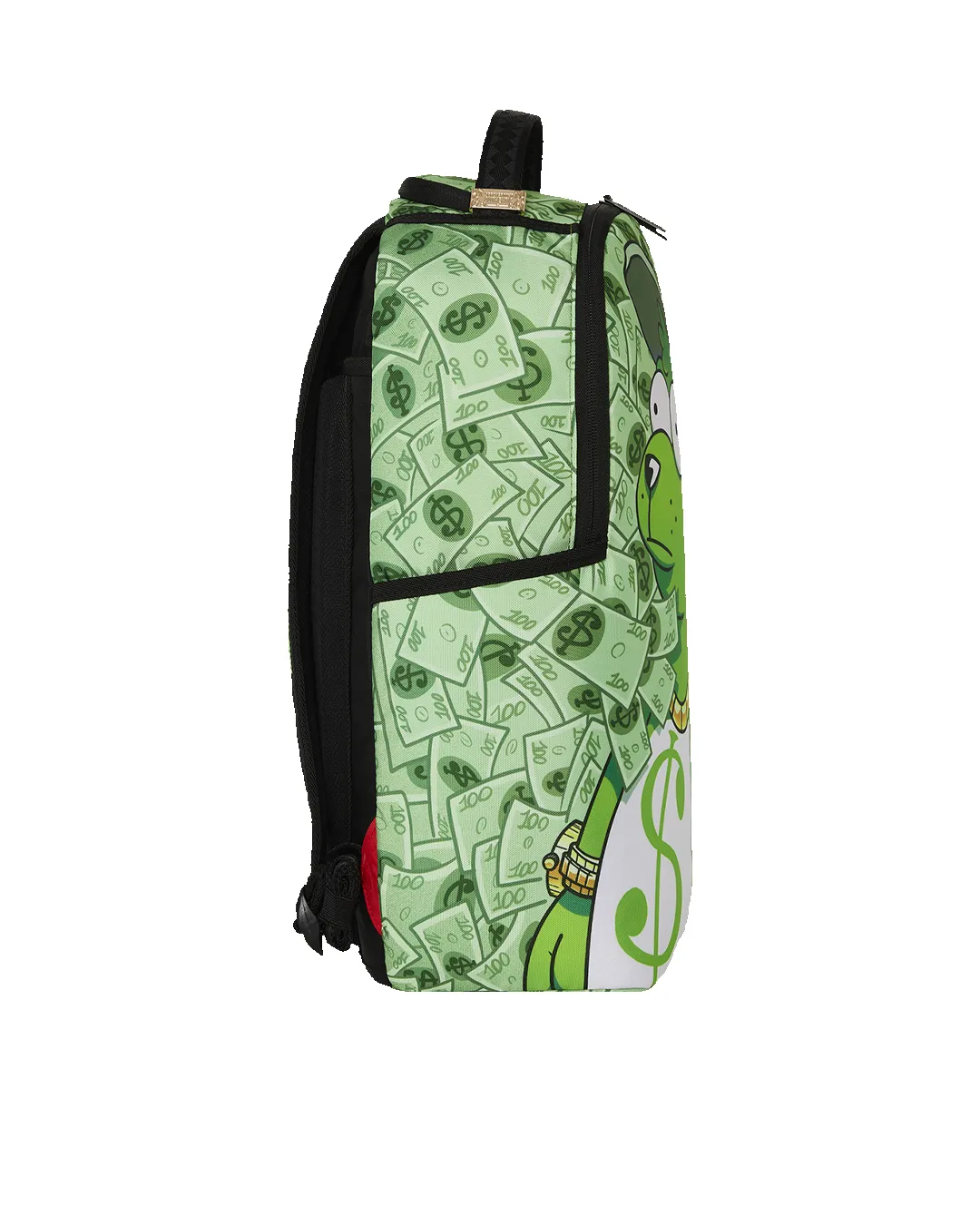 MONEY BEAR MONEY BUSH BACKPACK sold by Sprayground product image thumbnail 5