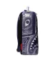 PORCELAIN TIGER PHOENIX SHARK BACKPACK sold by Sprayground