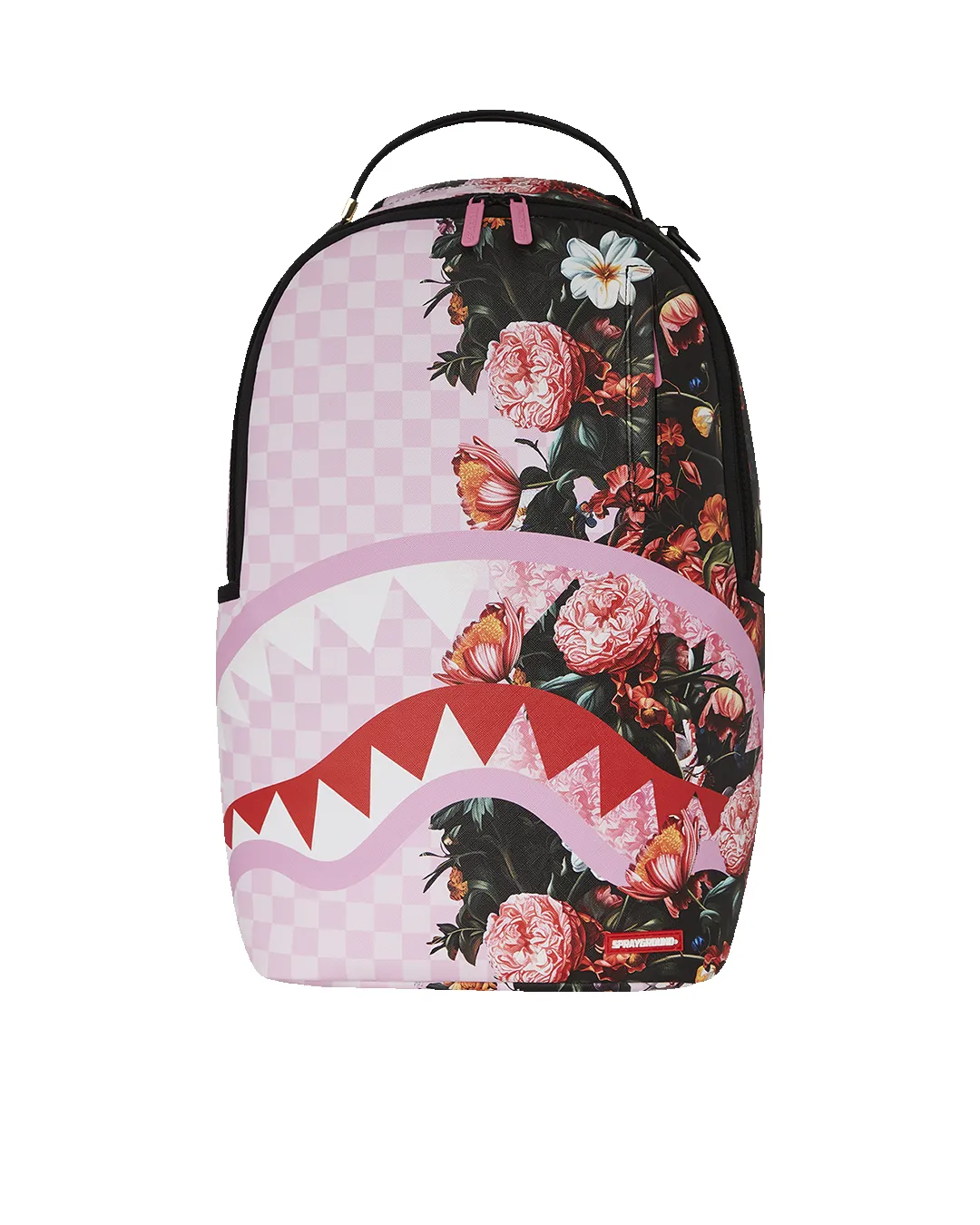 JARDIN DE FLORES BACKPACK sold by Sprayground