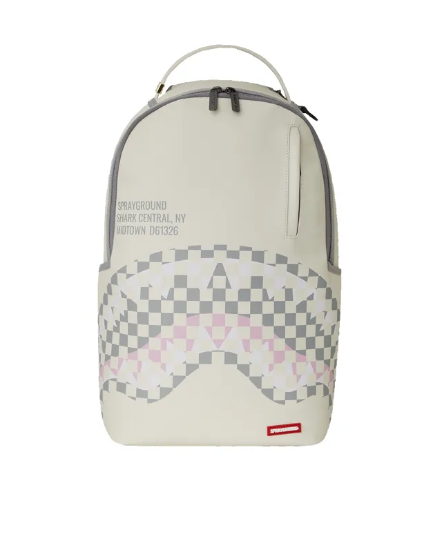 SHARK CENTRAL DYNAMIC BACKPACK sold by Sprayground