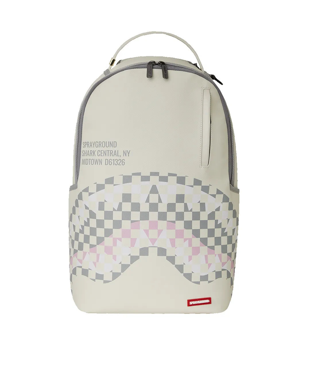 SHARK CENTRAL DYNAMIC BACKPACK sold by Sprayground