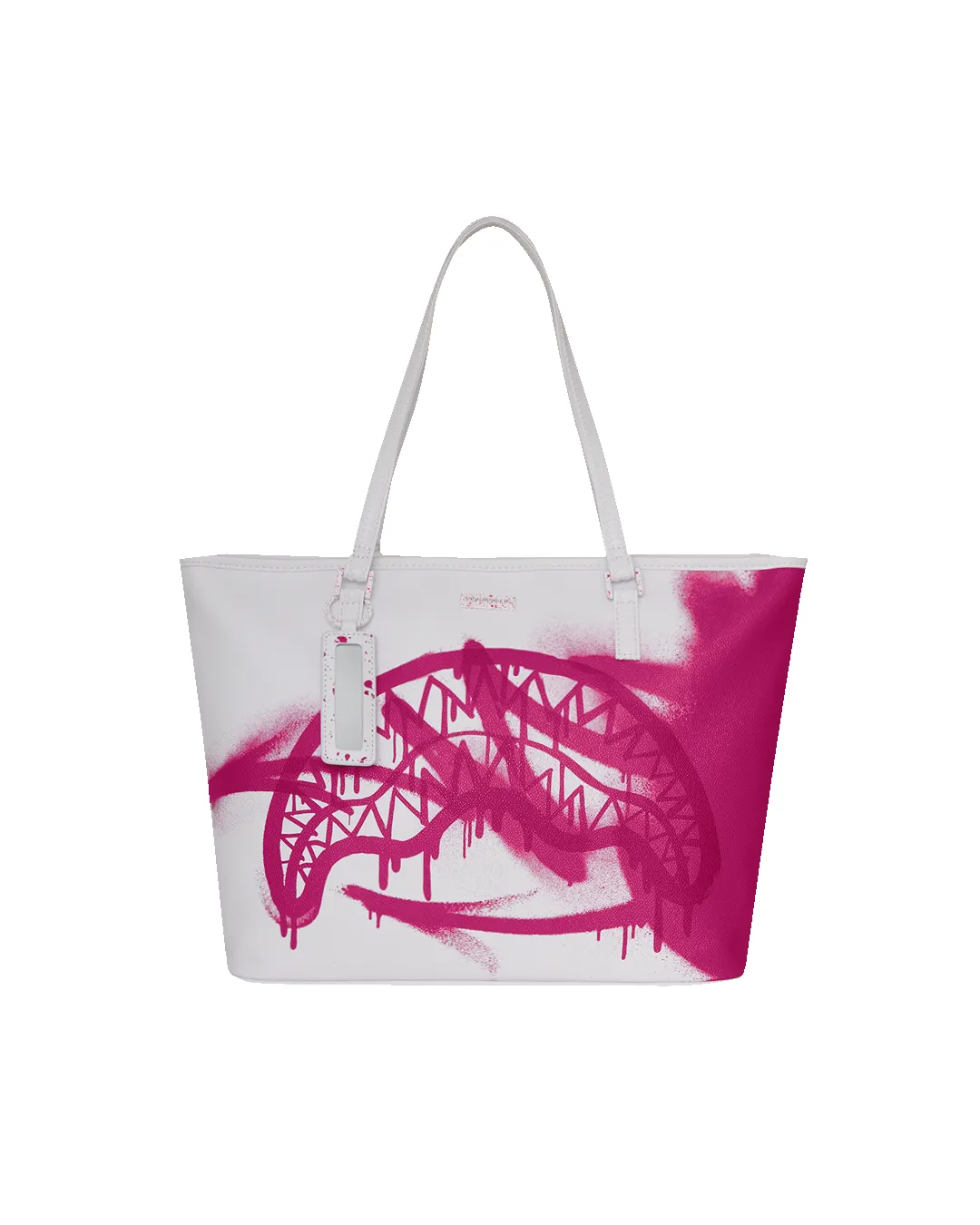 DESIGN STORM TOTE sold by Sprayground