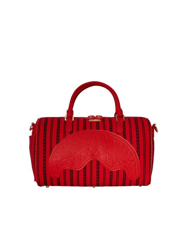 SKYCHAIN SUPPLYCHAIN MINI DUFFLE sold by Sprayground