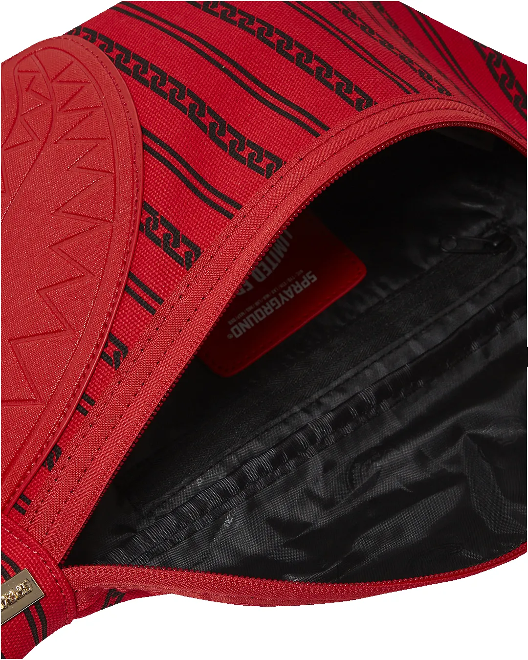 SKYCHAIN SUPPLYCHAIN SAVVY CROSSBODY sold by Sprayground product image thumbnail 5