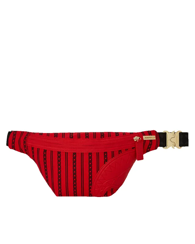 SKYCHAIN SUPPLYCHAIN SAVVY CROSSBODY sold by Sprayground