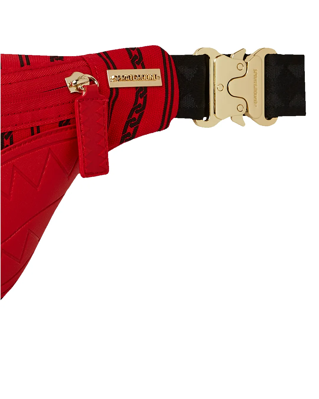 SKYCHAIN SUPPLYCHAIN SAVVY CROSSBODY sold by Sprayground product image thumbnail 4