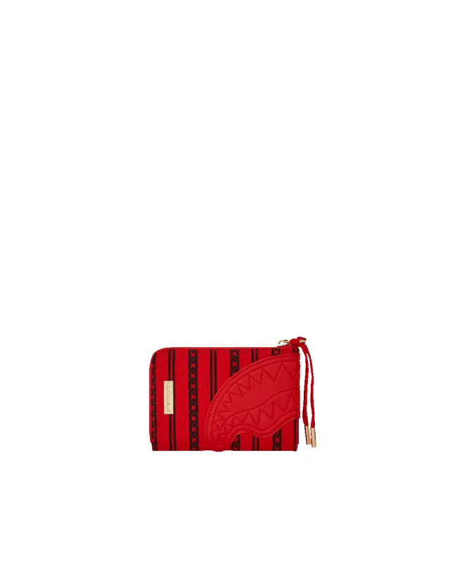 SKYCHAIN SUPPLYCHAIN WALLET sold by Sprayground