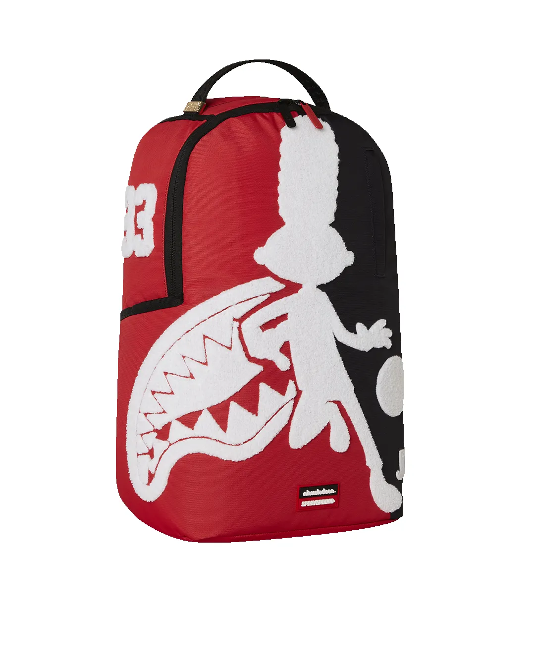 SPORT JOHANSSEN BACKPACK - HEY ARNOLD COLLAB sold by Sprayground product image thumbnail 3