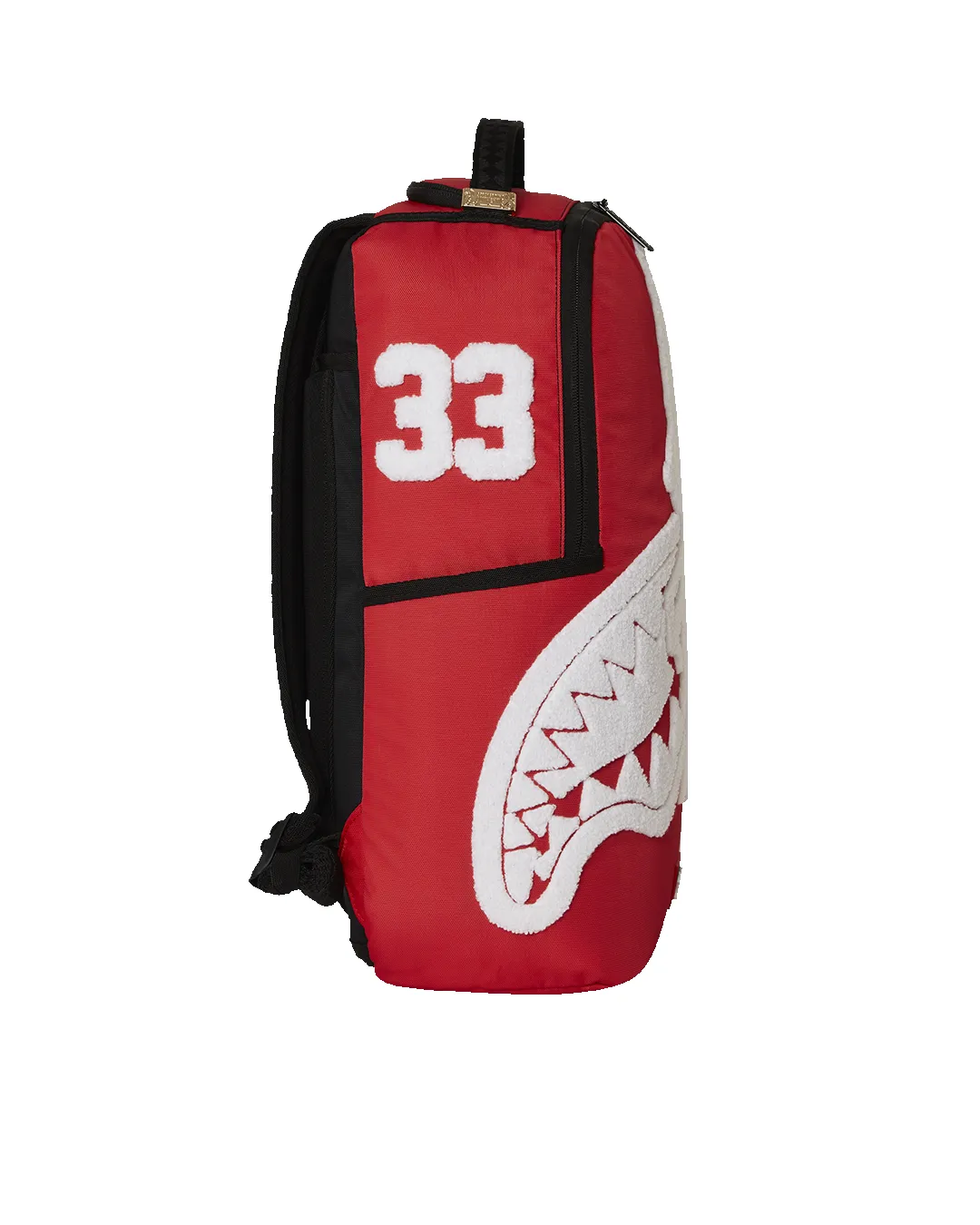 SPORT JOHANSSEN BACKPACK - HEY ARNOLD COLLAB sold by Sprayground product image thumbnail 5