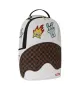 LET'S MAKE SOME NOISE BACKPACK sold by Sprayground