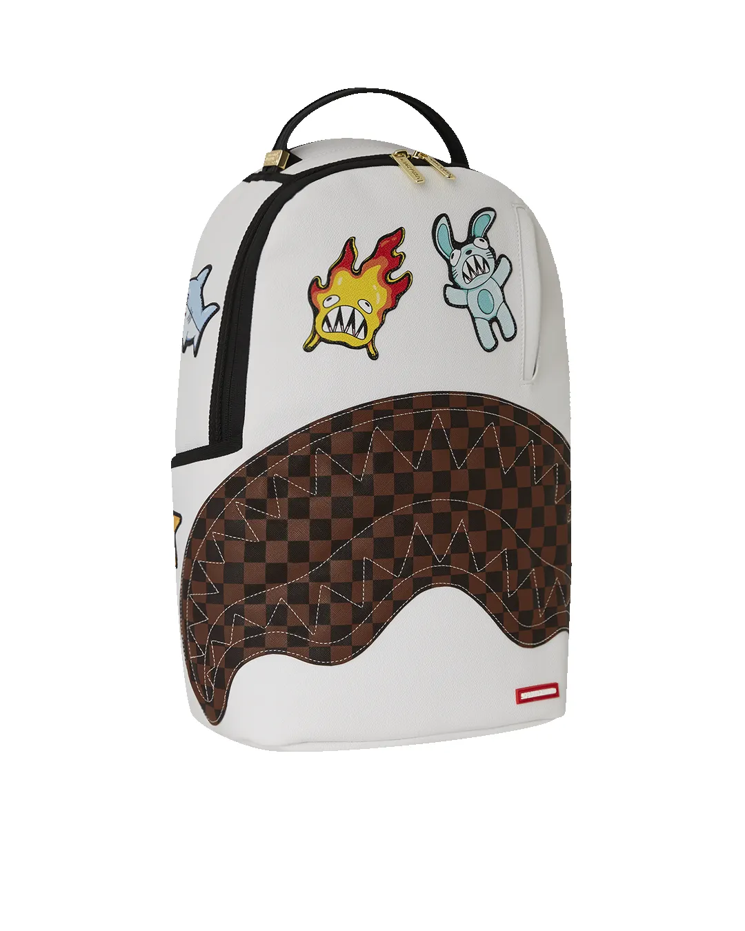 LET'S MAKE SOME NOISE BACKPACK sold by Sprayground product image thumbnail 3