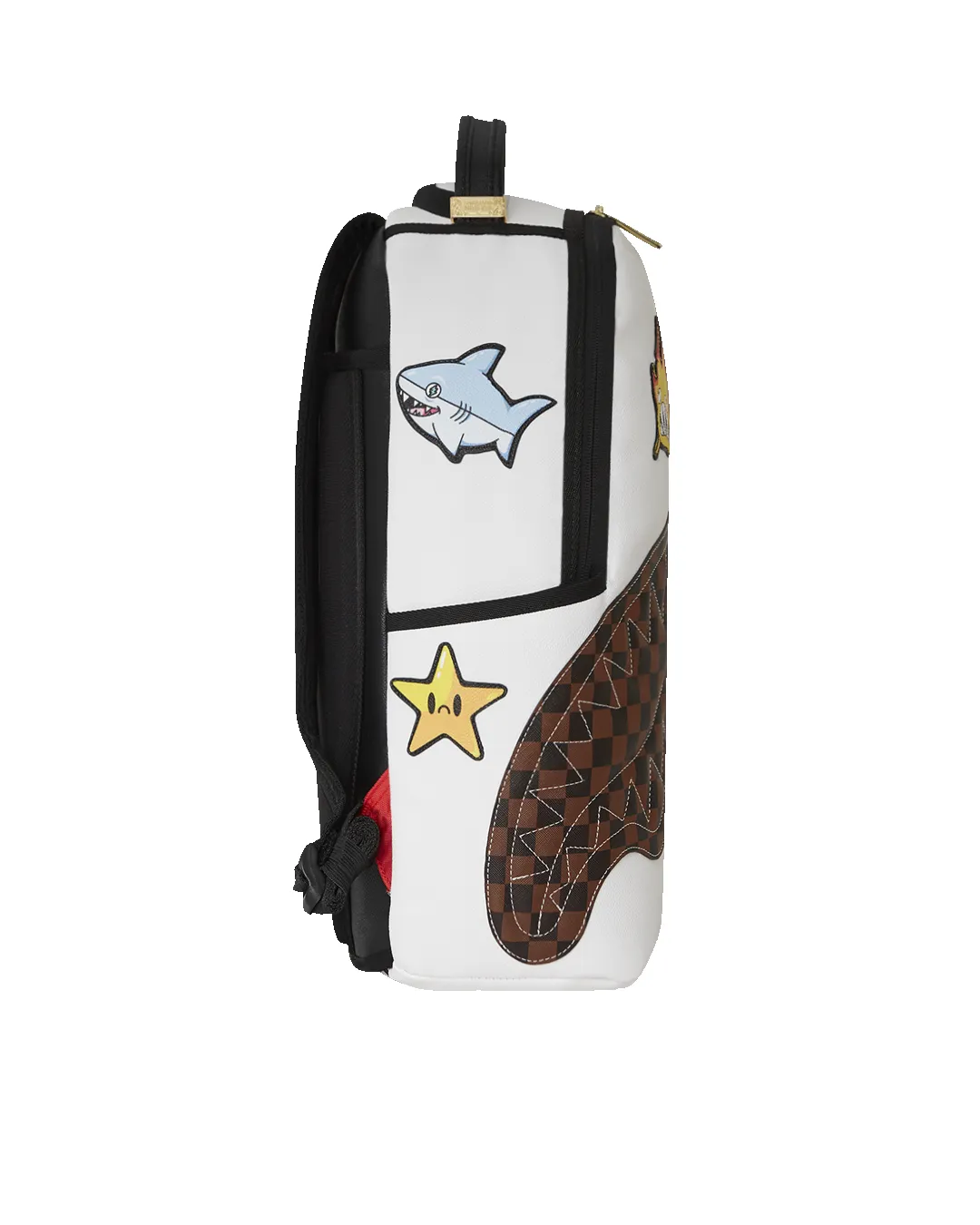 LET'S MAKE SOME NOISE BACKPACK sold by Sprayground product image thumbnail 5