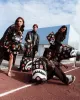 GLOBAL MOGUL BILLIONAIRE DUFFLE sold by Sprayground