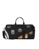 GLOBAL MOGUL BILLIONAIRE DUFFLE sold by Sprayground