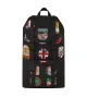 GLOBAL MOGUL BILLIONAIRE HILLS BACKPACK sold by Sprayground