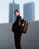 GLOBAL MOGUL BILLIONAIRE HILLS BACKPACK sold by Sprayground