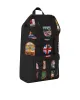 GLOBAL MOGUL BILLIONAIRE HILLS BACKPACK sold by Sprayground