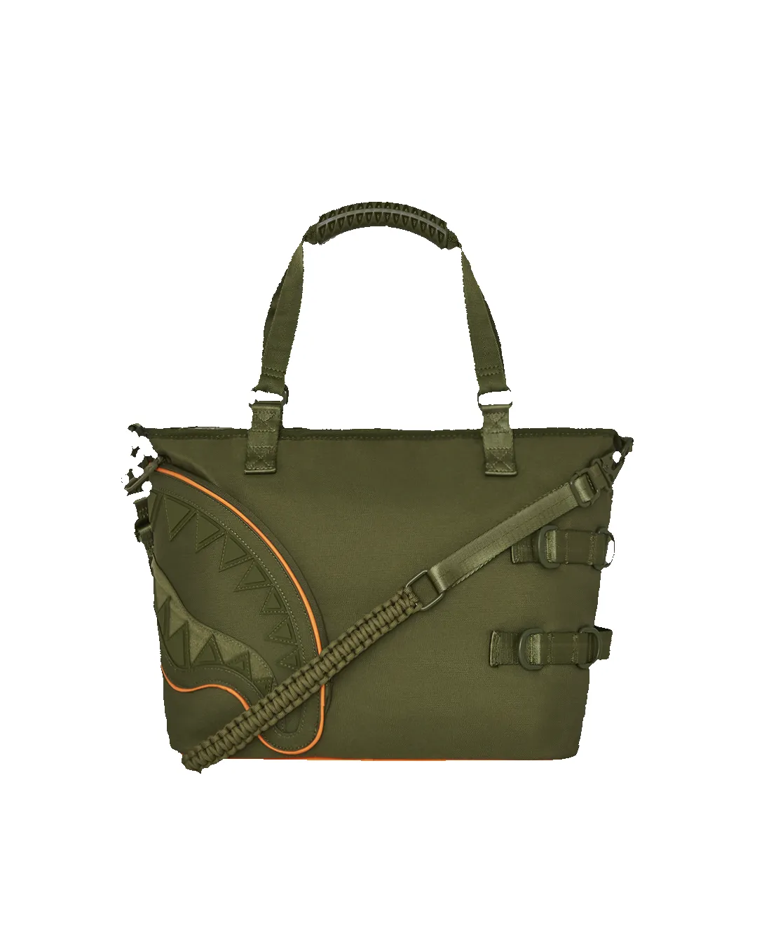 SPECIAL OPS SHARK SQUAD TOTE sold by Sprayground product image thumbnail 5