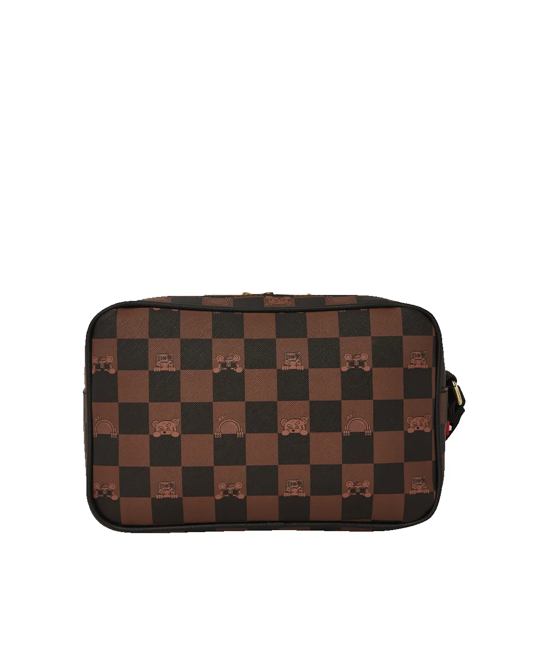 THE HIDEOUT TOILETRY BAG sold by Sprayground product image thumbnail 4