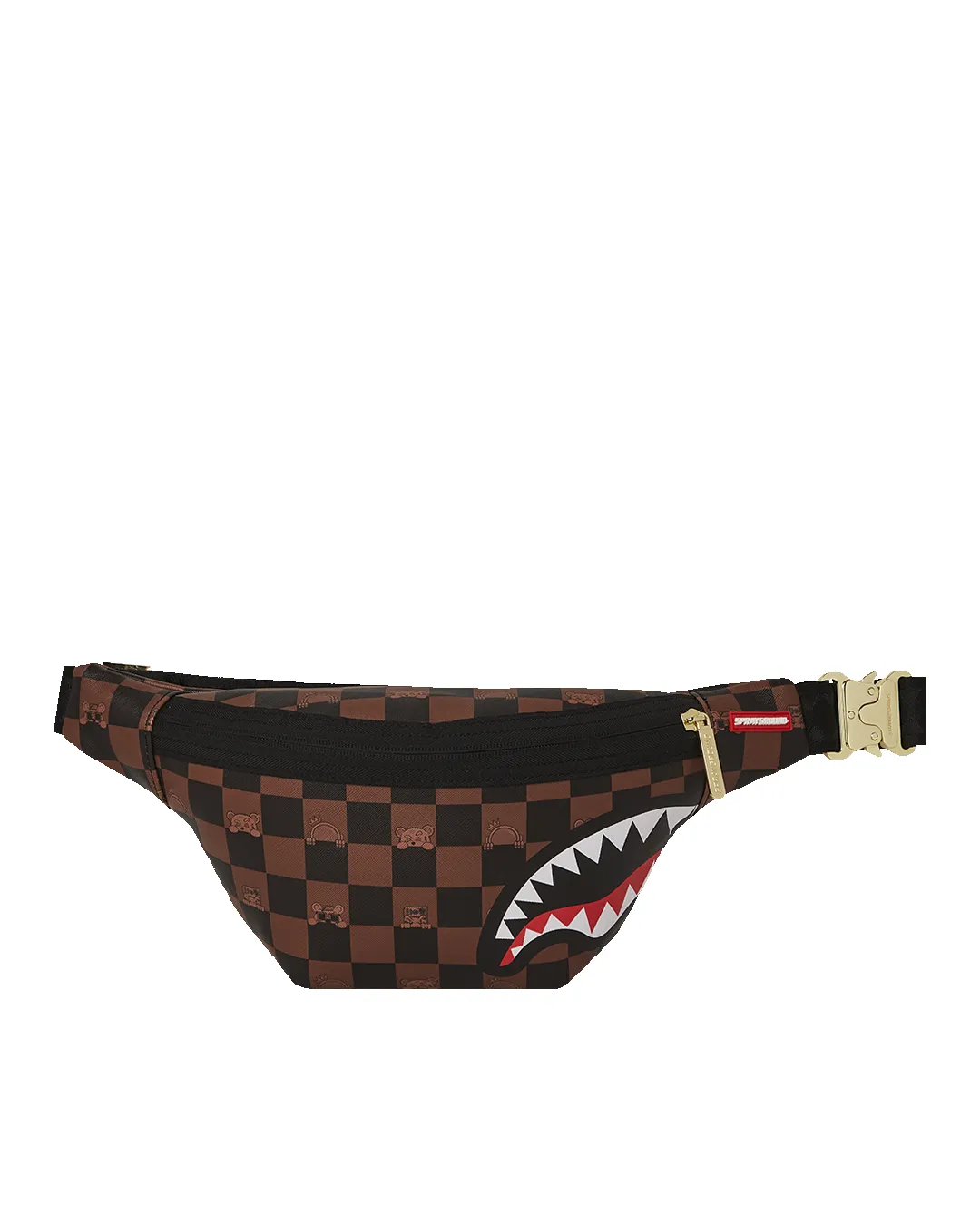 THE HIDEOUT SAVVY CROSSBODY sold by Sprayground