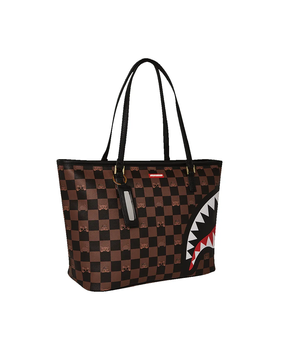 THE HIDEOUT TOTE sold by Sprayground product image thumbnail 3