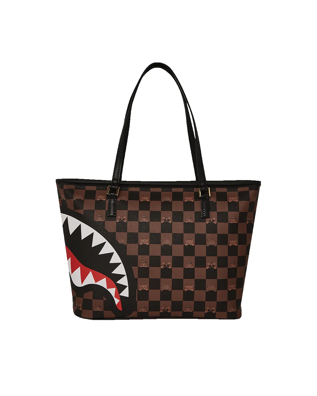 THE HIDEOUT TOTE sold by Sprayground product image thumbnail 5