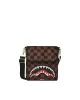 THE HIDEOUT MESSENGER SLING BAG sold by Sprayground