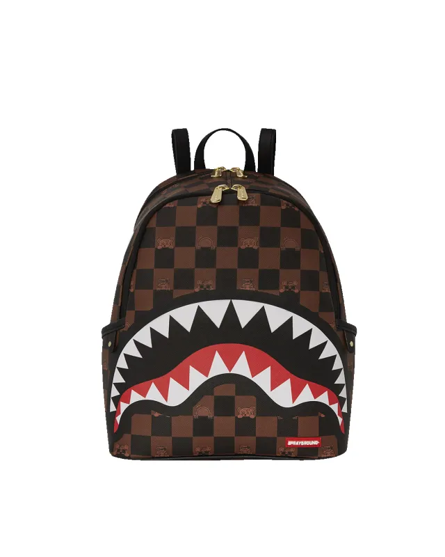 THE HIDEOUT SAVAGE BACKPACK sold by Sprayground