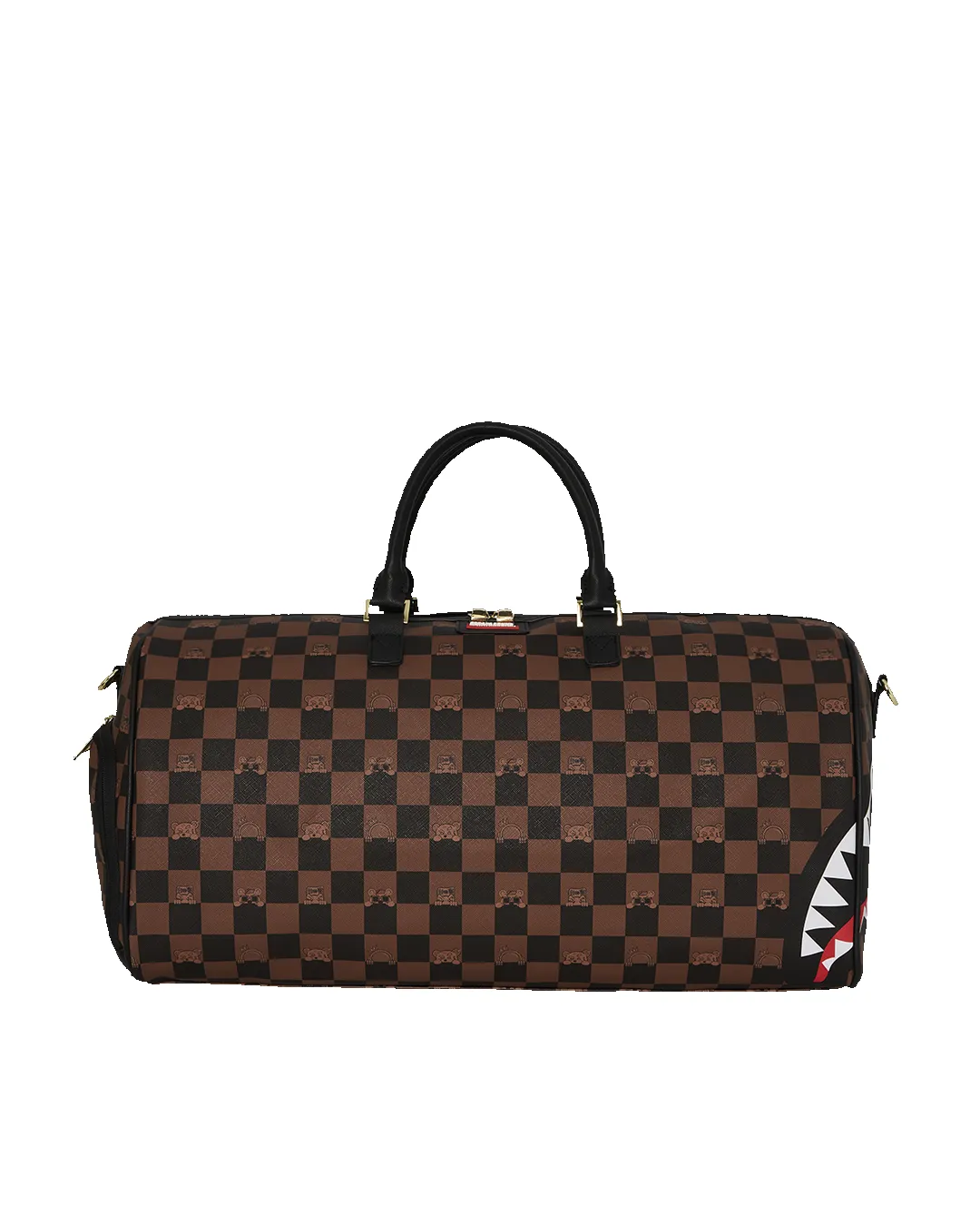 THE HIDEOUT DUFFLE sold by Sprayground