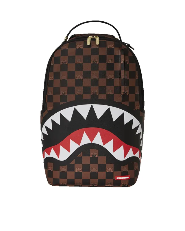 THE HIDEOUT BACKPACK sold by Sprayground