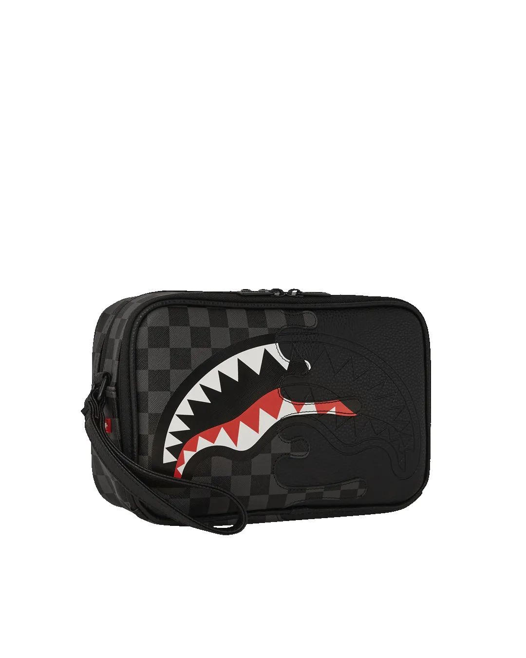 SPEED SHARK SIDE SWIPE TOILETRY BAG sold by Sprayground product image thumbnail 3